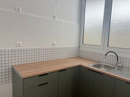 Διαμέρισμα για ενοικίαση Κάτω Γλυφάδα (Γλυφάδα) - Photo 1