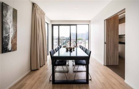 Tout savoir sur cet appartement à Bruxelles, à Bruxelles - Foto 5