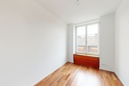 Traumwohnung für Stadtliebhaber! - Photo 4