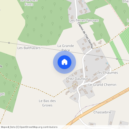 Saint-Germain-De-Lusignan