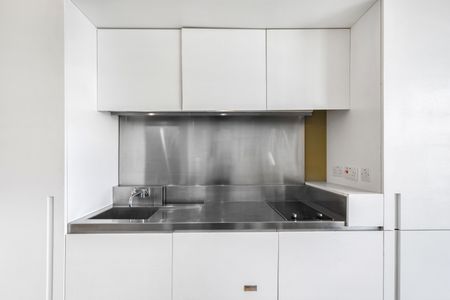 studio apartment to rent - Photo 4