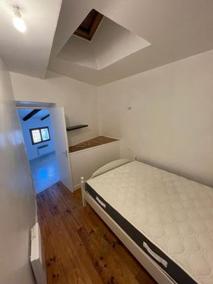 Location Appartement 26m² TOURVES 83170 - Photo 1