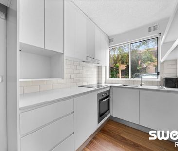 Renovated Full-Brick Unit in Prime Location - Photo 3