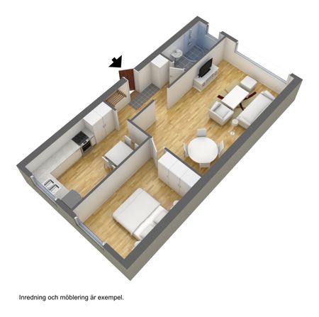 Höstvädersgatan 17, Göteborg - Foto 5