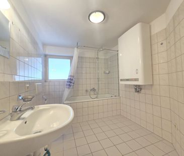 Im Herzen von Götzis: 3-Zimmerwohnung zu vermieten! - Photo 4