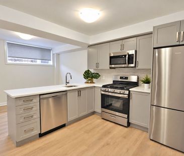 For Lease - 351 Croydon Avenue Unit# 001, Britannia - Lincoln Heigh... - Photo 3