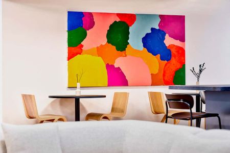 Zimmer in der Schmidstraße F-K - Foto 3