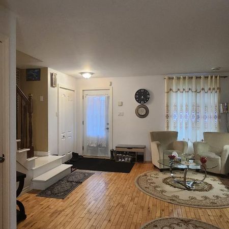 Maison de ville à louer - Photo 3