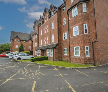 2 bedroom apartment to rent - Photo 2