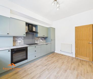 2 bedroom terraced house to rent - Photo 6