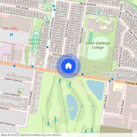 1077 Centre Road, Vic 3167, Oakleigh South