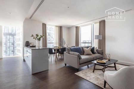 3 bedroom flat to rent - Photo 3