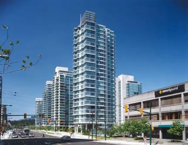 Bayshore Outlook | 699 Cardero Street, Vancouver - Photo 1