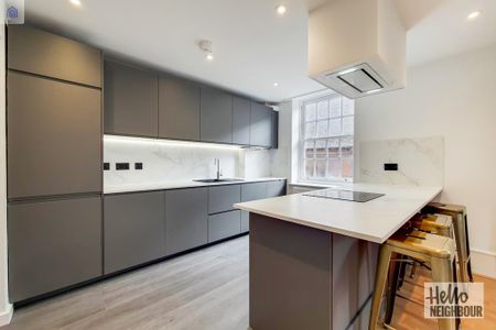 2 bedroom apartment to rent - Photo 2