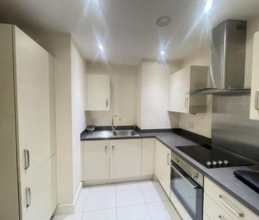 1 bedroom apartment to rent - Photo 1