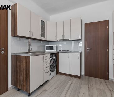 Pronájem bytu 2+kk v osobním vlastnictví 37 m², Plzeň - Fotografie 1