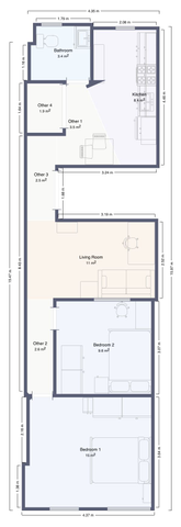 For Lease - 567 Yonge Street Unit# 3, Toronto, Ontario - Photo 4