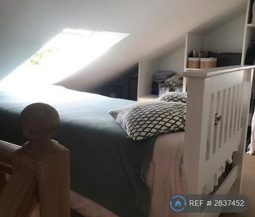 Studio to rent - Photo 3