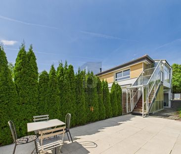 ESPACE LUMINEUX ET MEUBLÉ - Photo 6