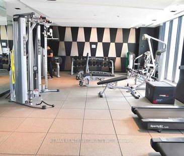 For Lease - 8 Eglinton Avenue Unit# 1203, Toronto, Ontario - Photo 6