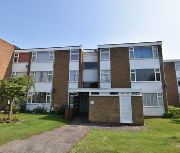 1 bedroom apartment to rent Griffin Close, Shepshed, Loughborough, ... - Photo 3
