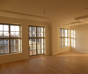 Leipzig, "Heeresbäckerei" - Haus 03 - Fehmarner Straße 14 - Photo 1