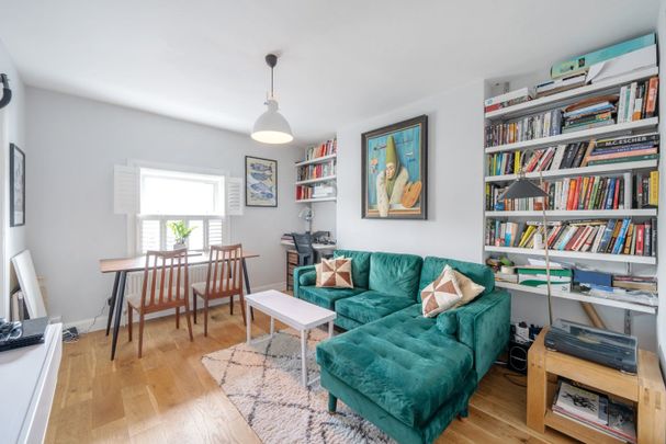 Wilson Road, London, SE5 - Photo 1