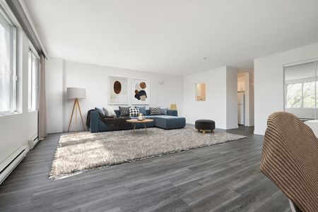 2500 Cavendish Blvd., Montréal, QC - Photo 5