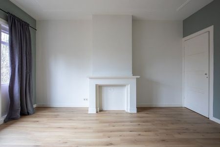 Te huur: Huis Jozef Israëlslaan in Den Haag - Photo 4