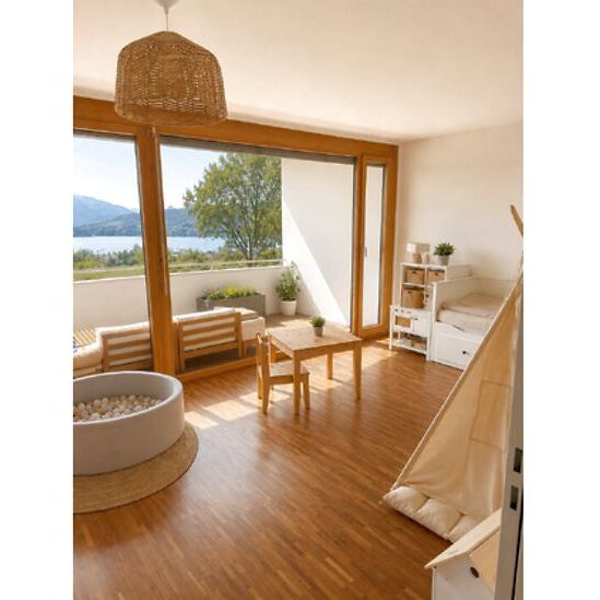 4.5 Zimmer, 105 m² - Foto 1