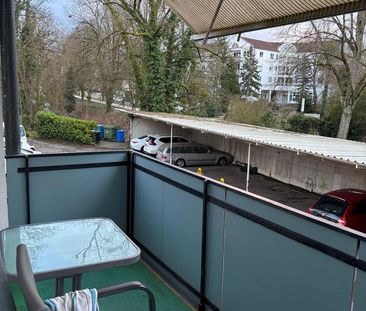 3-Zimmer-Eigentumswohnung mit zwei Balkonen Keine Käuferprovision - Foto 1