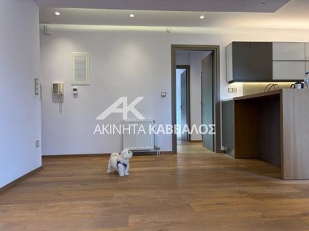 Διαμέρισμα για ενοικίαση Δικηγορικά (Βούλα) - Photo 4
