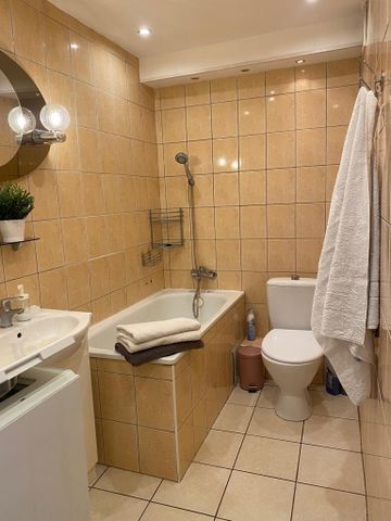 Kawalerka z pięknym widokiem na Stocznię - Фото 5