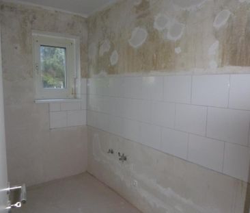 Demnächst frei! 3-Zimmer-Wohnung in Gelsenkirchen Scholven - Photo 5