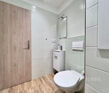 Pronájem bytu 1+1 36 m², Stará 2467, Ústí nad Labem - Fotografie 1