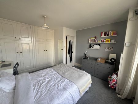 Room in a Shared Flat, Cornwall Gardens, SW7 - Photo 5