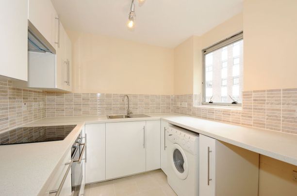 Adelaide Road, Belsize Park, London, NW3 - Photo 1