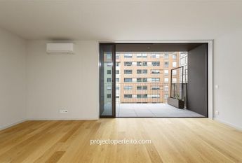 Apartamento T3 em Porto