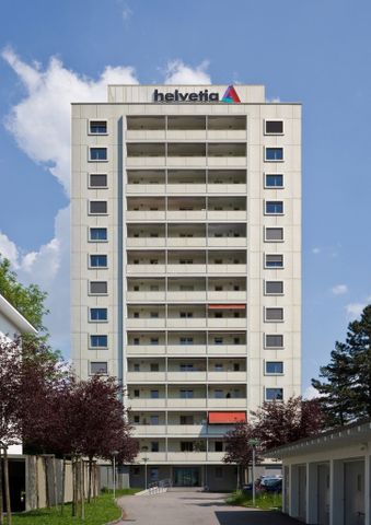 Wohnen in lebendigem Vorstadtquartier - Foto 5