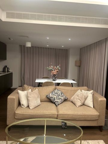 2 Bed Flat, Nine Elms, SW8 - Photo 2