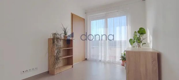 Pronájem bytu 2+kk/B, 46 m - Fotografie 1