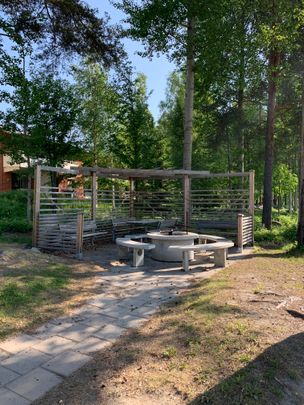 Brännsvedjevägen 114 - Photo 1