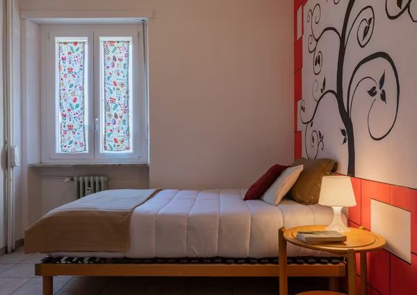 Via Monza, Turin, Piedmont 10152