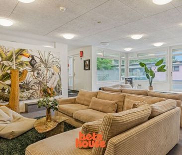 1 Zimmer, 16 m², 1. Stock - Photo 1