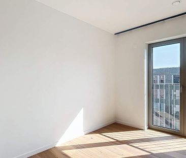 Appartement te huur in Brussel voor € 1.450 met 2 slaapkamers - Photo 1