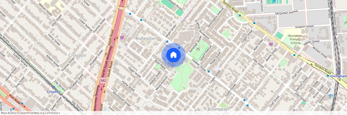 19/76 Wood Avenue, Ridleyton SA 5008