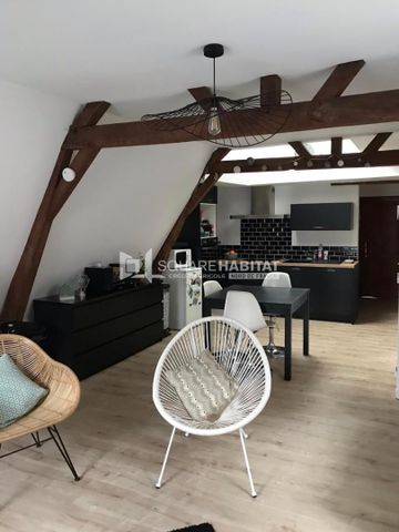 Location Appartement 3 pièces 70m² ST OMER 62500 - Photo 2