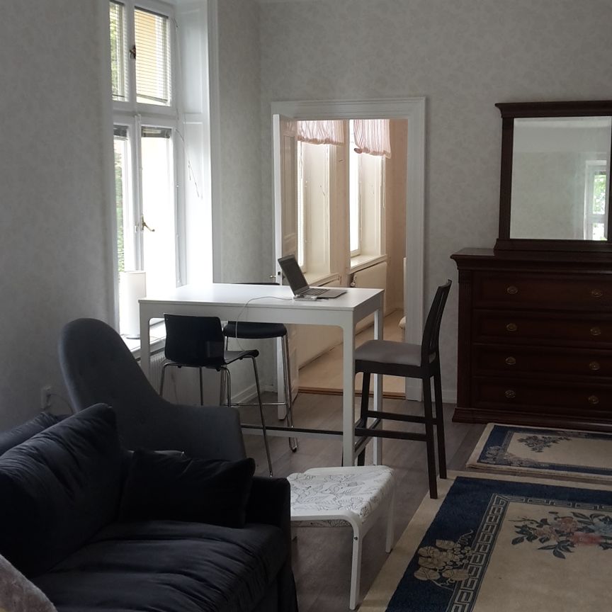 Parkgatan, Falun - Photo 1