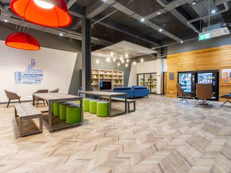 Executive Studio - Photo 4