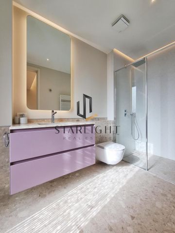 Dorobanti Luxury | Rent 2 bedroom | Private Garden - Fotografie 5